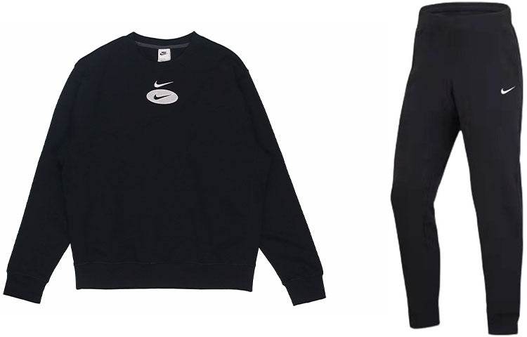 Спортивный костюм мужской Nike - Boxette Shop